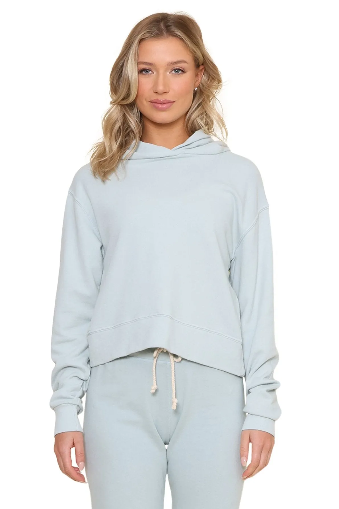 Iggy French Terry Hoodie