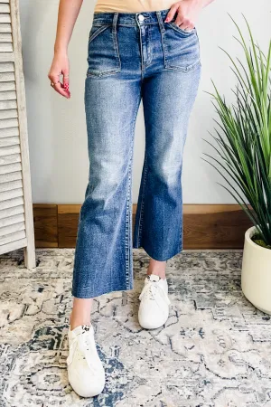 JAG Kait Kick Flare