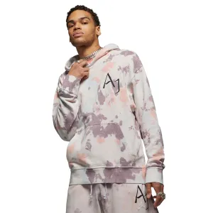 Jordan Sport DNA Fleece Pullover Men's Hoodie Plum Fog