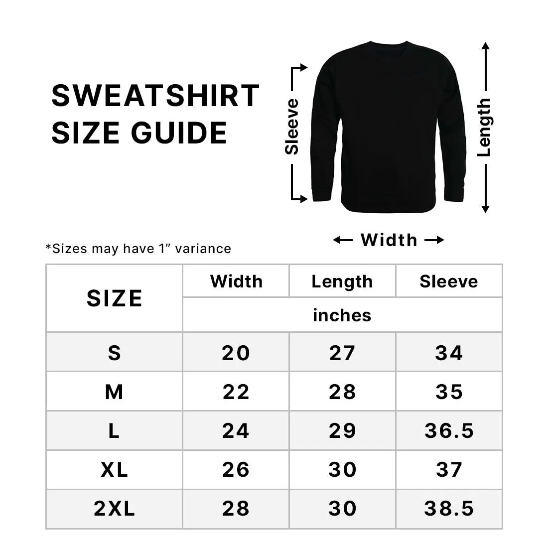 Lenoir-Rhyne University Bears Game Day Fleece Crewneck Pullover Sweatshirt
