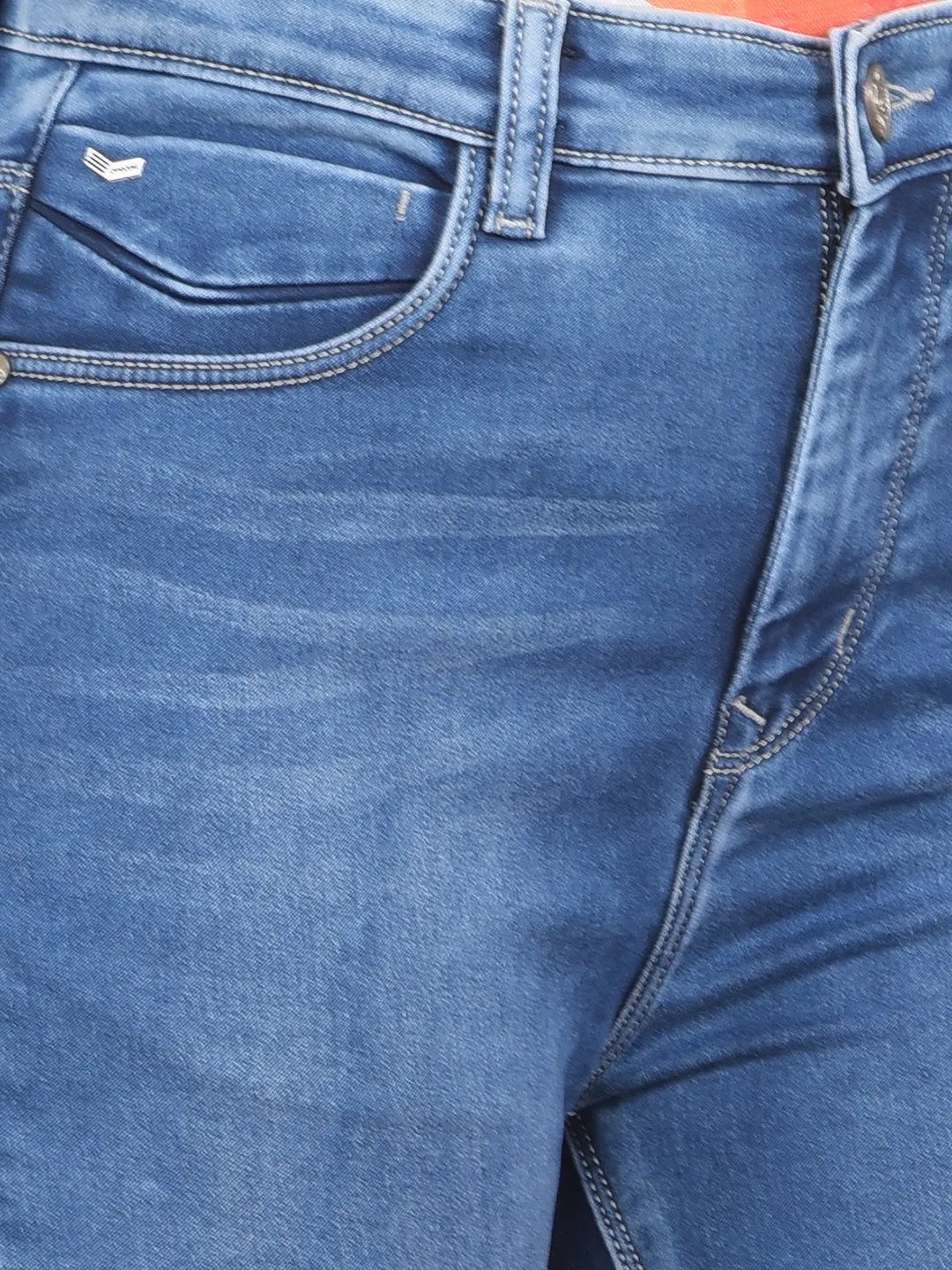 Light Blue Jeans