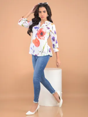 Light Blue Jeans