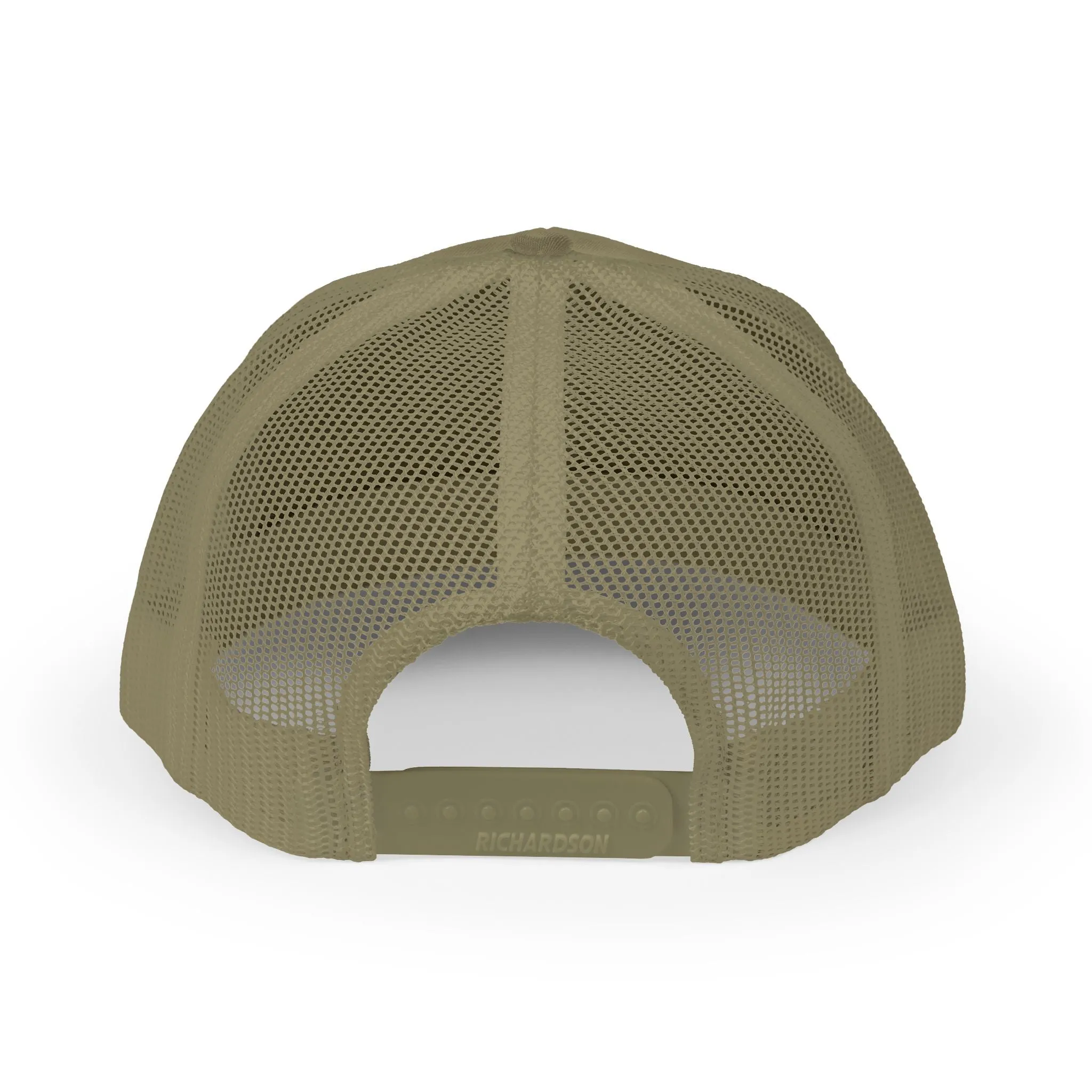 Live Free Tiger Snapback Trucker Cap - Stylish & Comfortable Hat for Adventurers