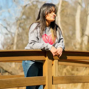 Love Sweatshirt