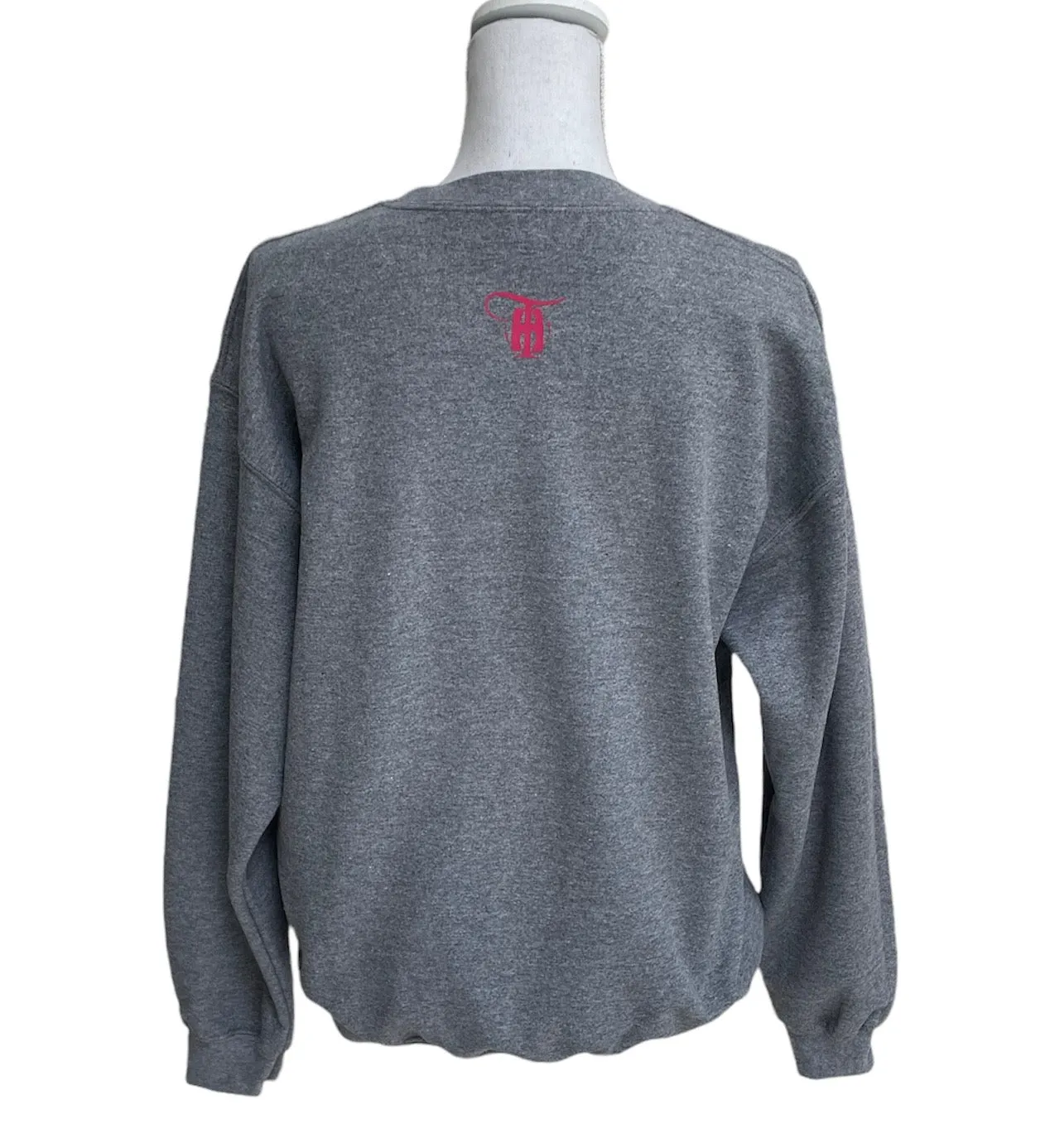 Love Sweatshirt