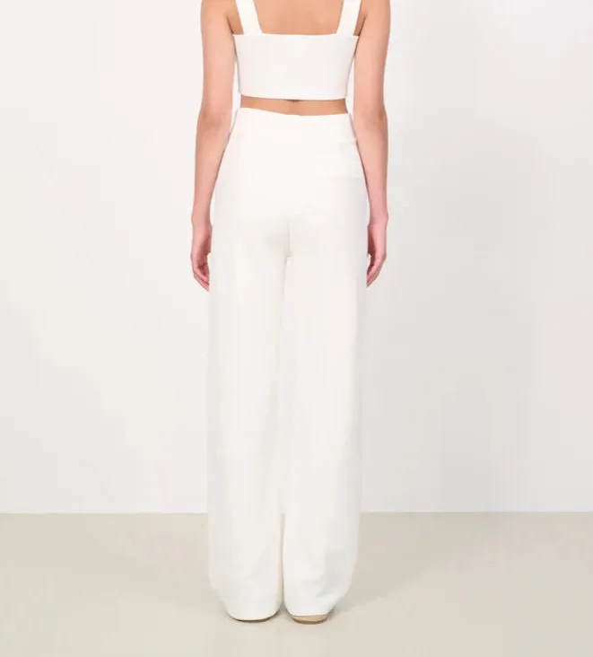 Lune Moon Classic Flared Pants
