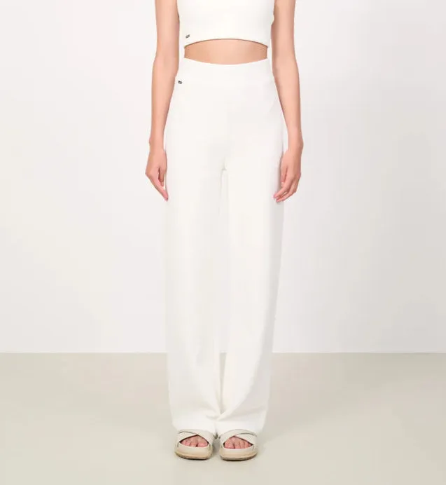 Lune Moon Classic Flared Pants