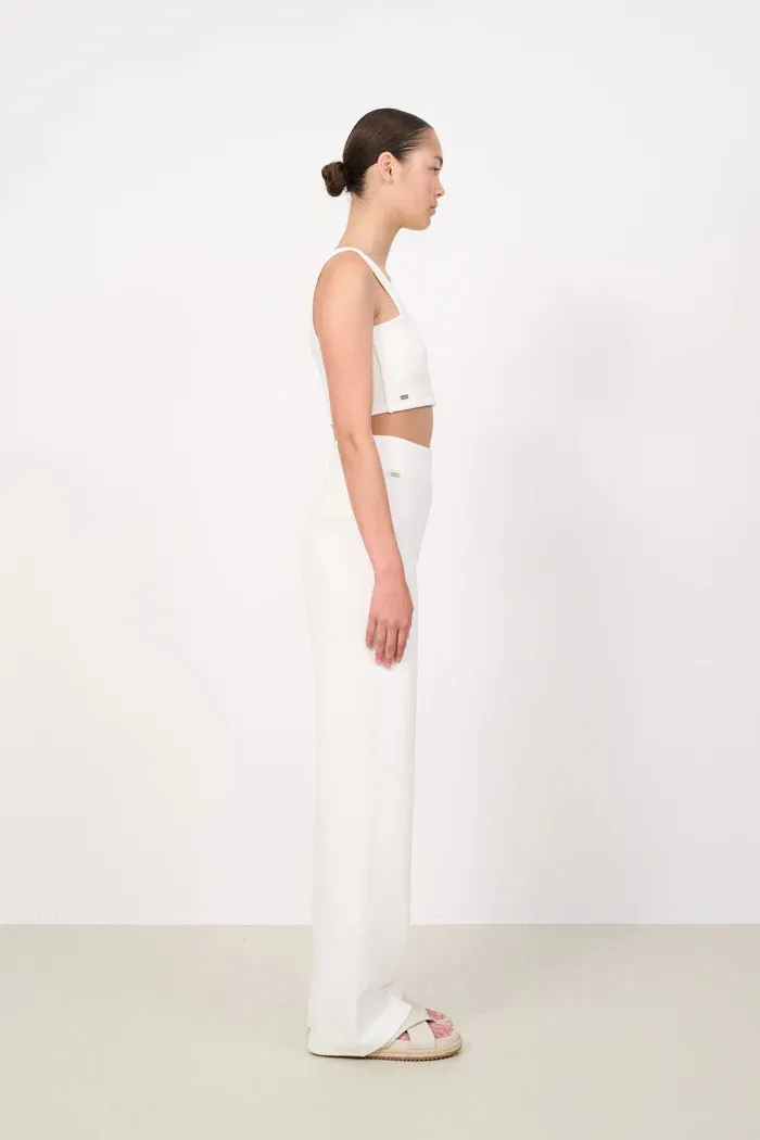 Lune Moon Classic Flared Pants