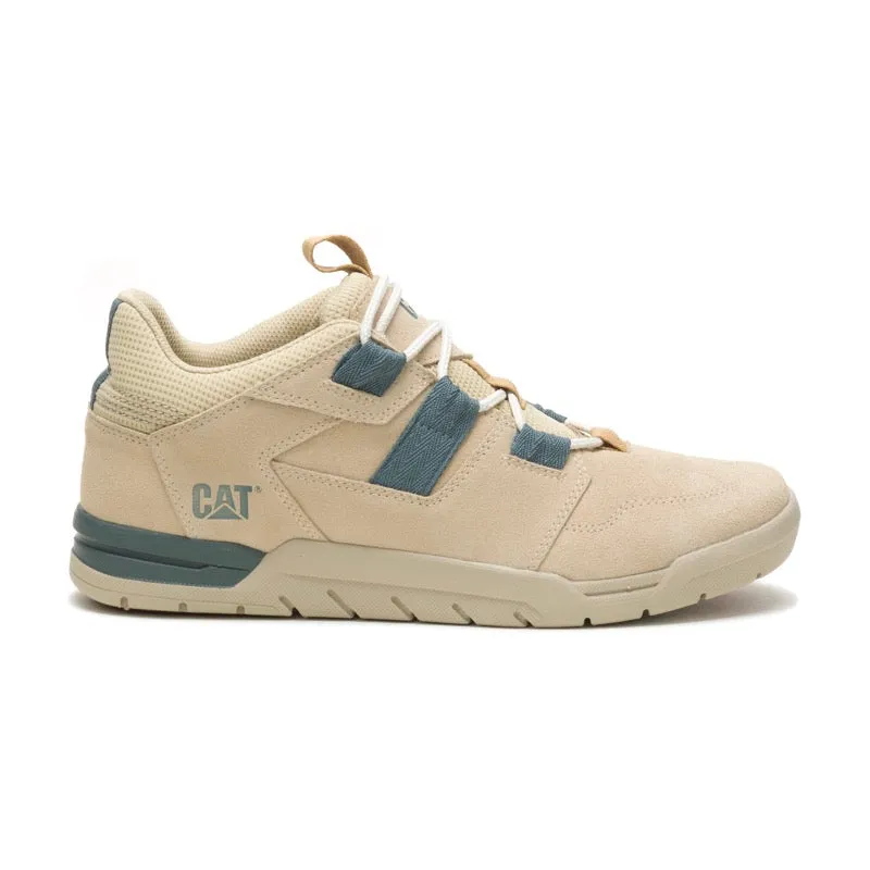 Mechanism Shoes