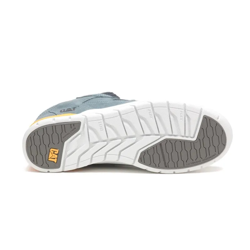 Mechanism Shoes