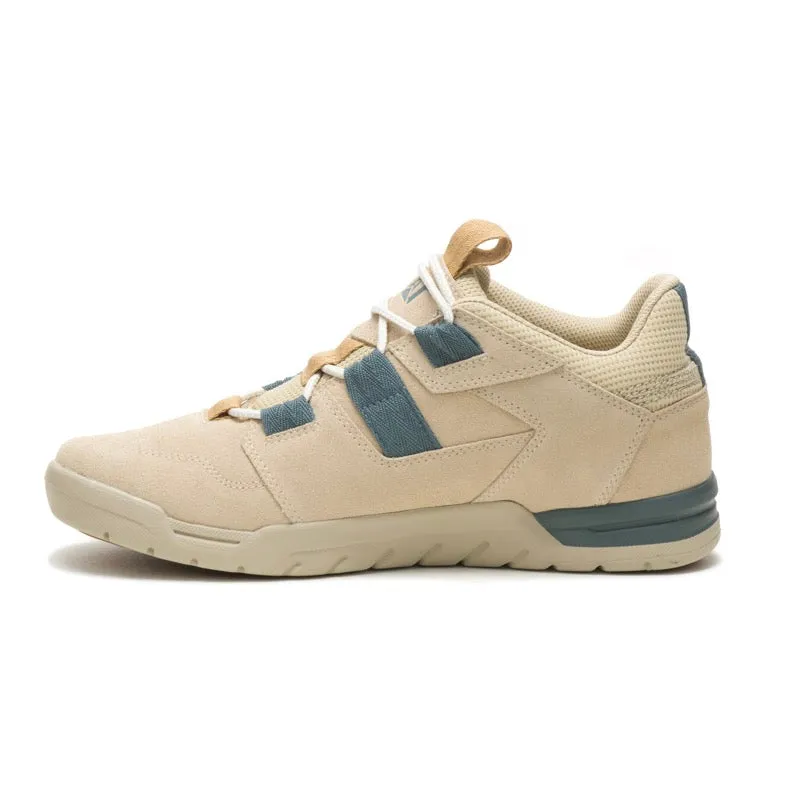 Mechanism Shoes