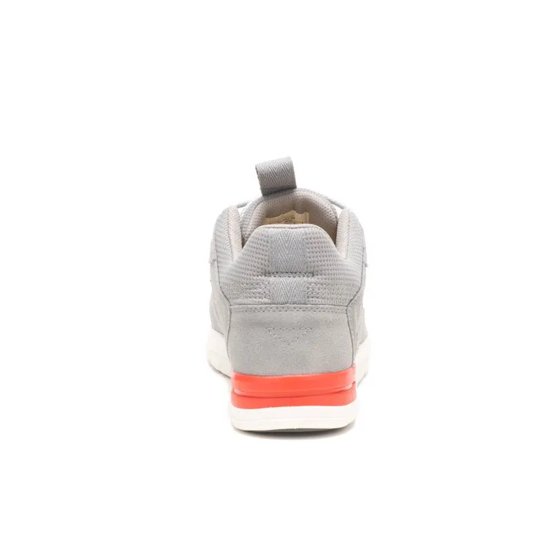 Mechanism Shoes
