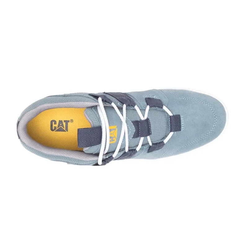 Mechanism Shoes