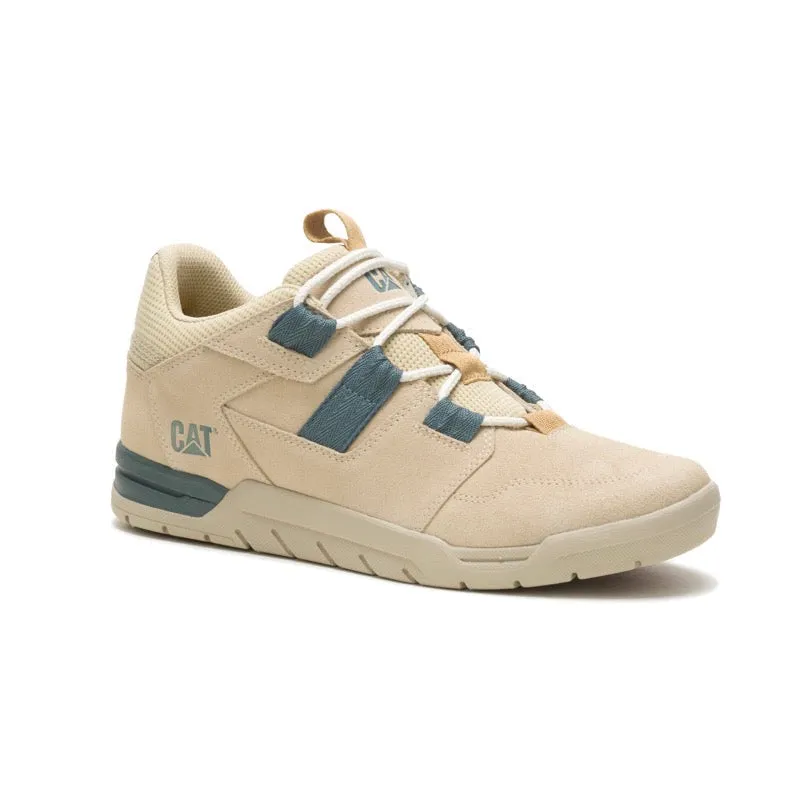 Mechanism Shoes