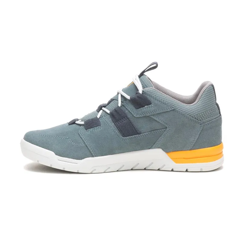Mechanism Shoes