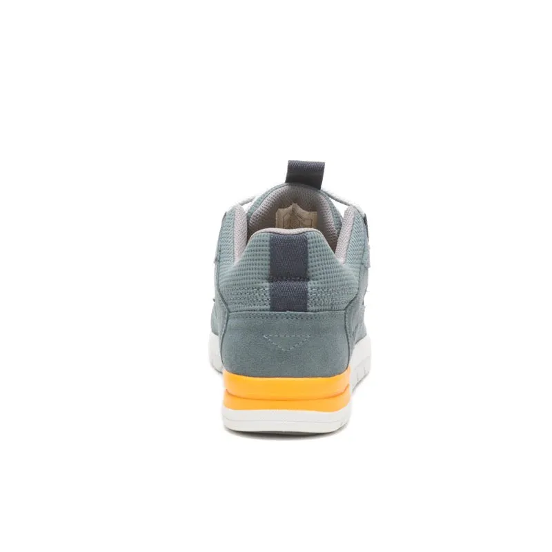 Mechanism Shoes