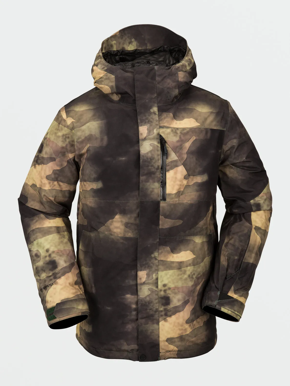 Men's L Gore-Tex Jacket