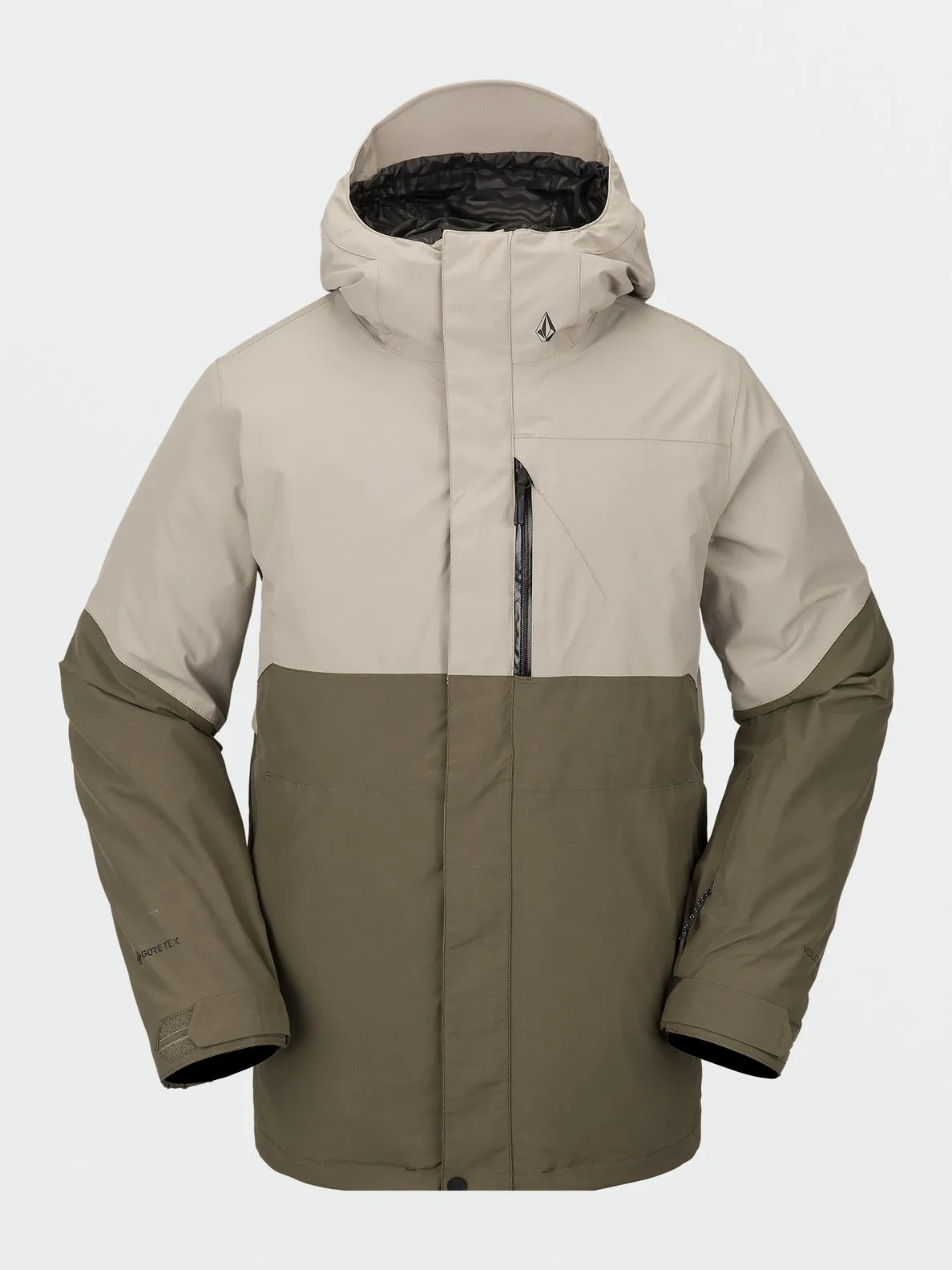 Men's L Gore-Tex Jacket