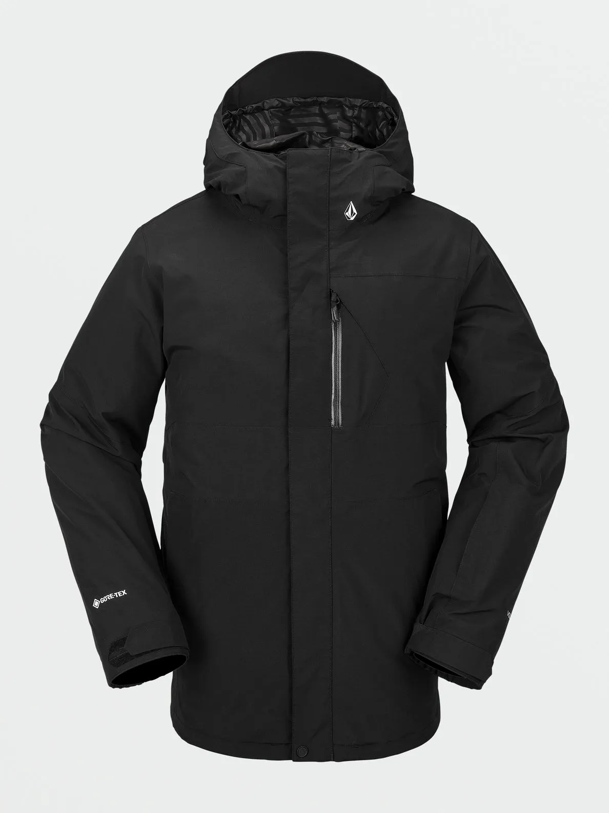 Men's L Gore-Tex Jacket