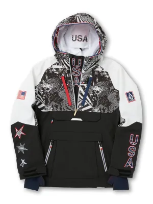 Men's OU Brighton Pullover