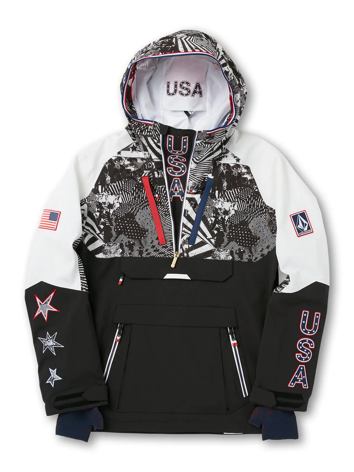 Men's OU Brighton Pullover