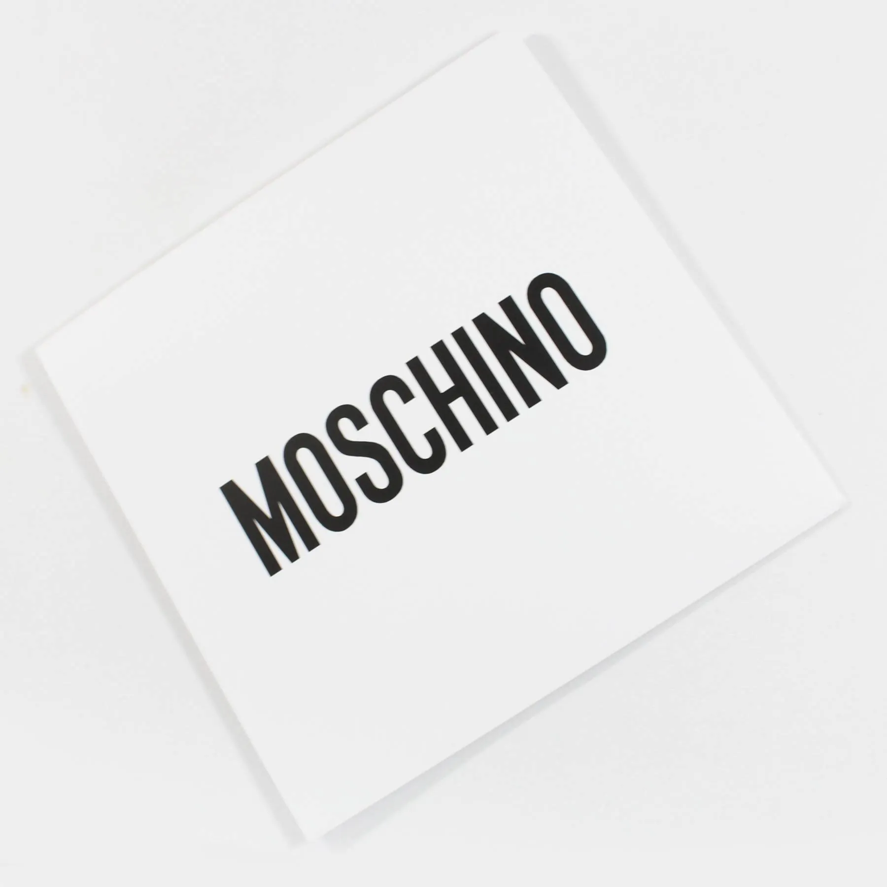 Moschino Hat Beige Wool Cashmere Beanie - Women Collection FINAL SALE