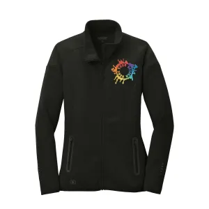 OGIO® ENDURANCE Ladies Origin Jacket Embroidery