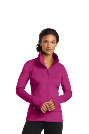 OGIO ENDURANCE Women's Fulcrum Full-Zip