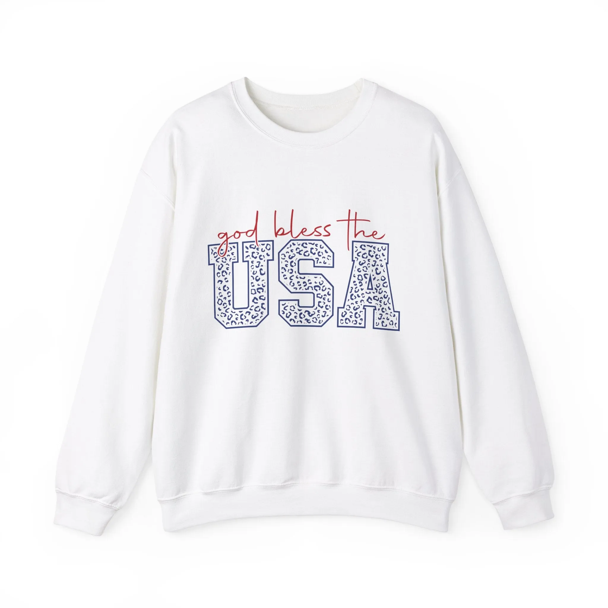 Patriot Pride Sweatshirt | Unisex
