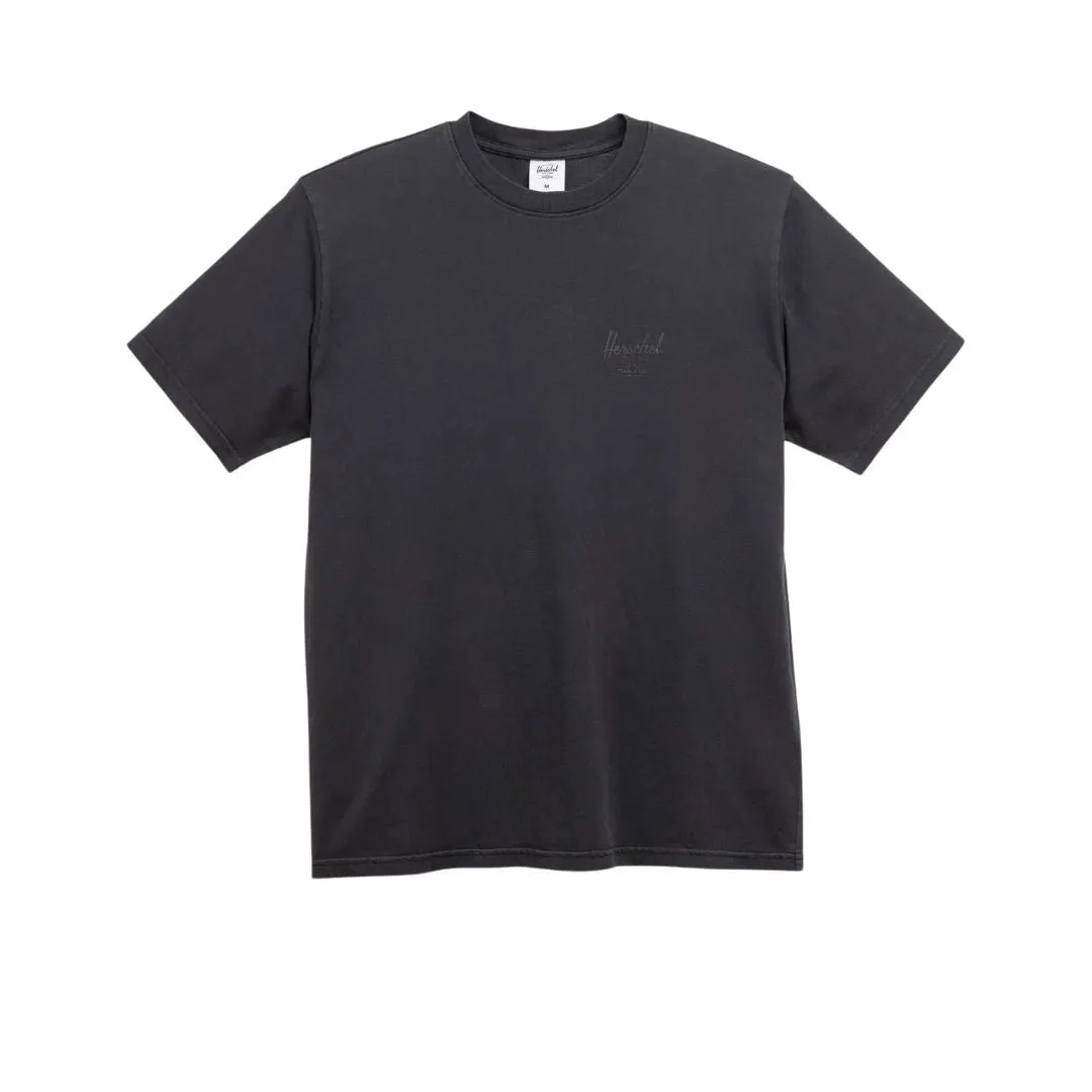 Pigment Dye Basic Tee