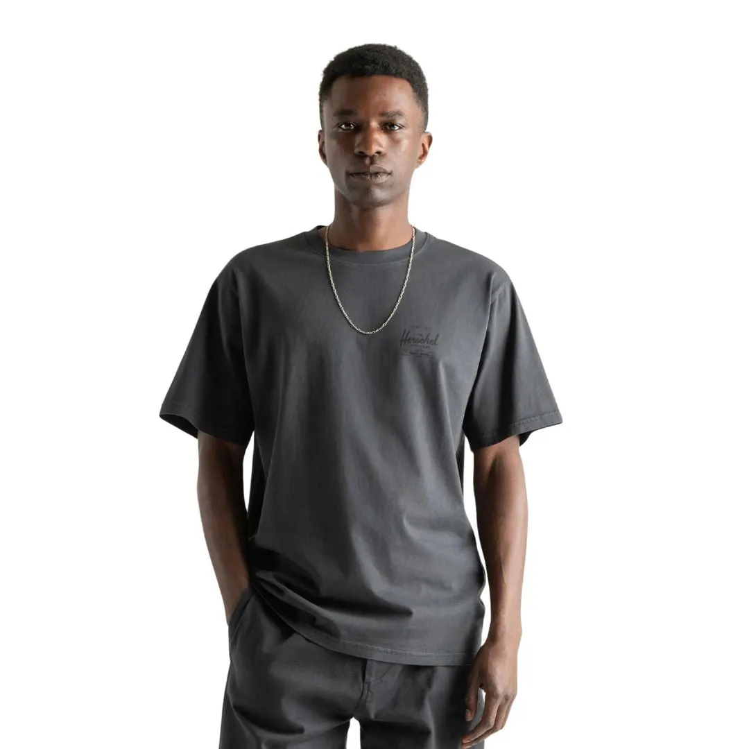 Pigment Dye Basic Tee