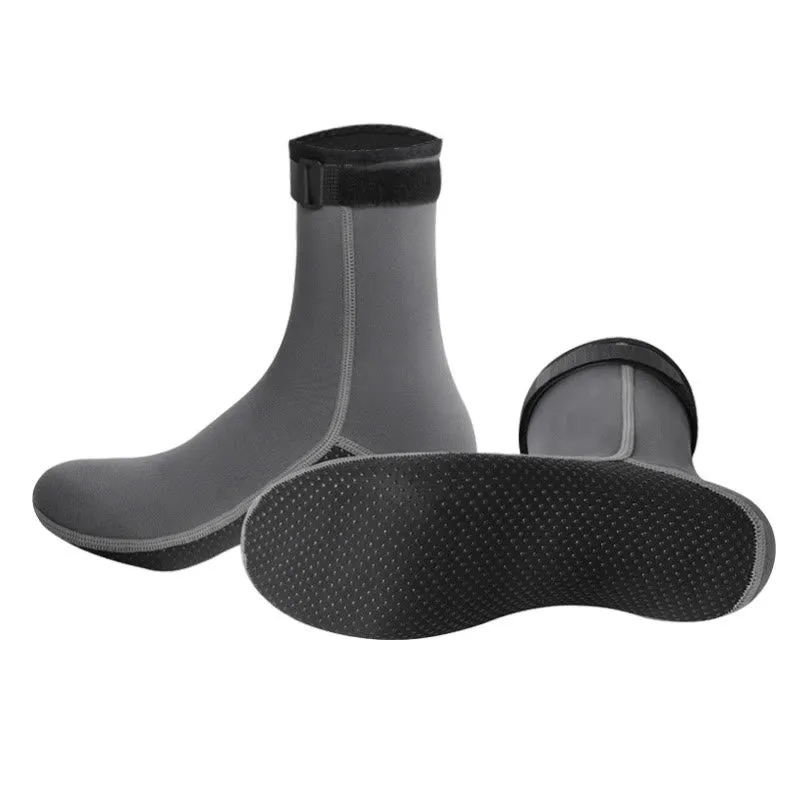 Plus Size Durable Water Socks