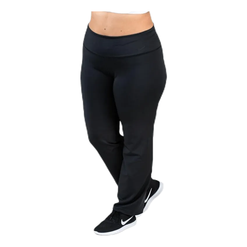Power Classic Gym Pant Plus Black