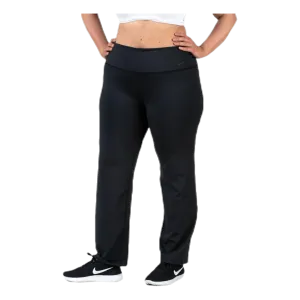 Power Classic Gym Pant Plus Black
