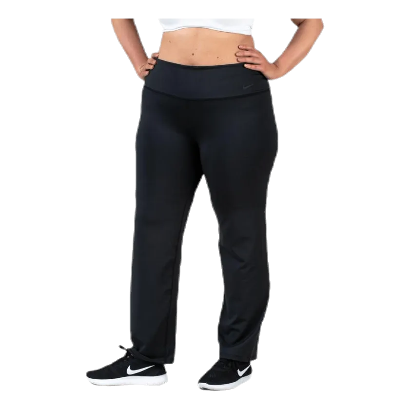 Power Classic Gym Pant Plus Black