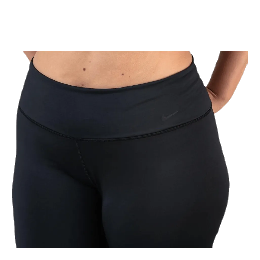 Power Classic Gym Pant Plus Black