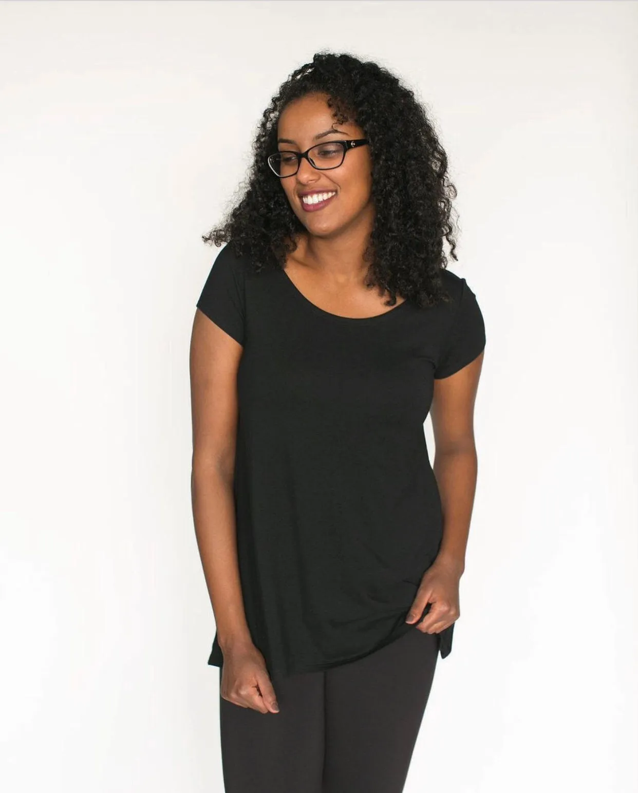*Pre-Sale* Scoop Tee