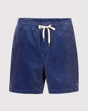Prepster Shorts Fljl Bl