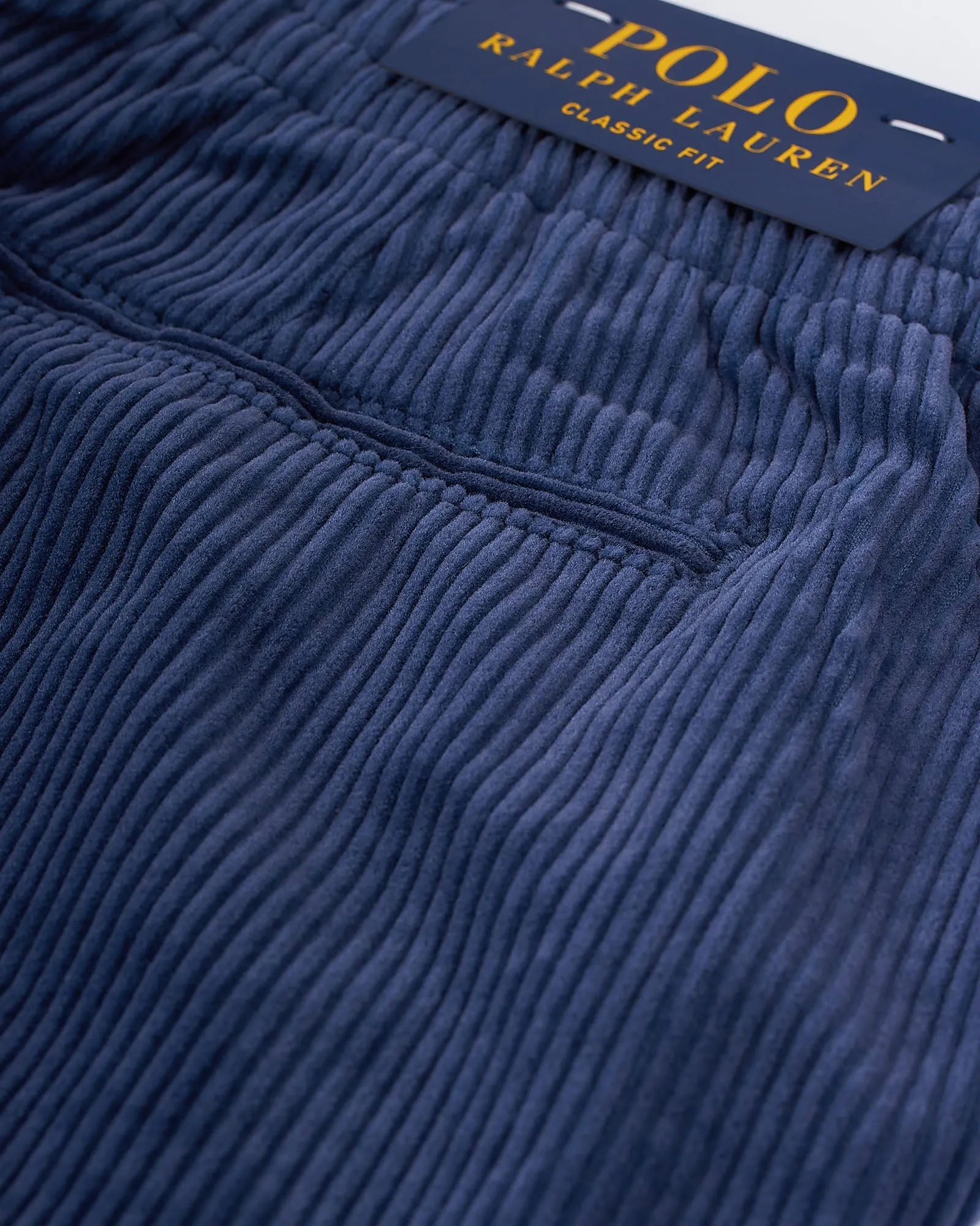 Prepster Shorts Fljl Bl