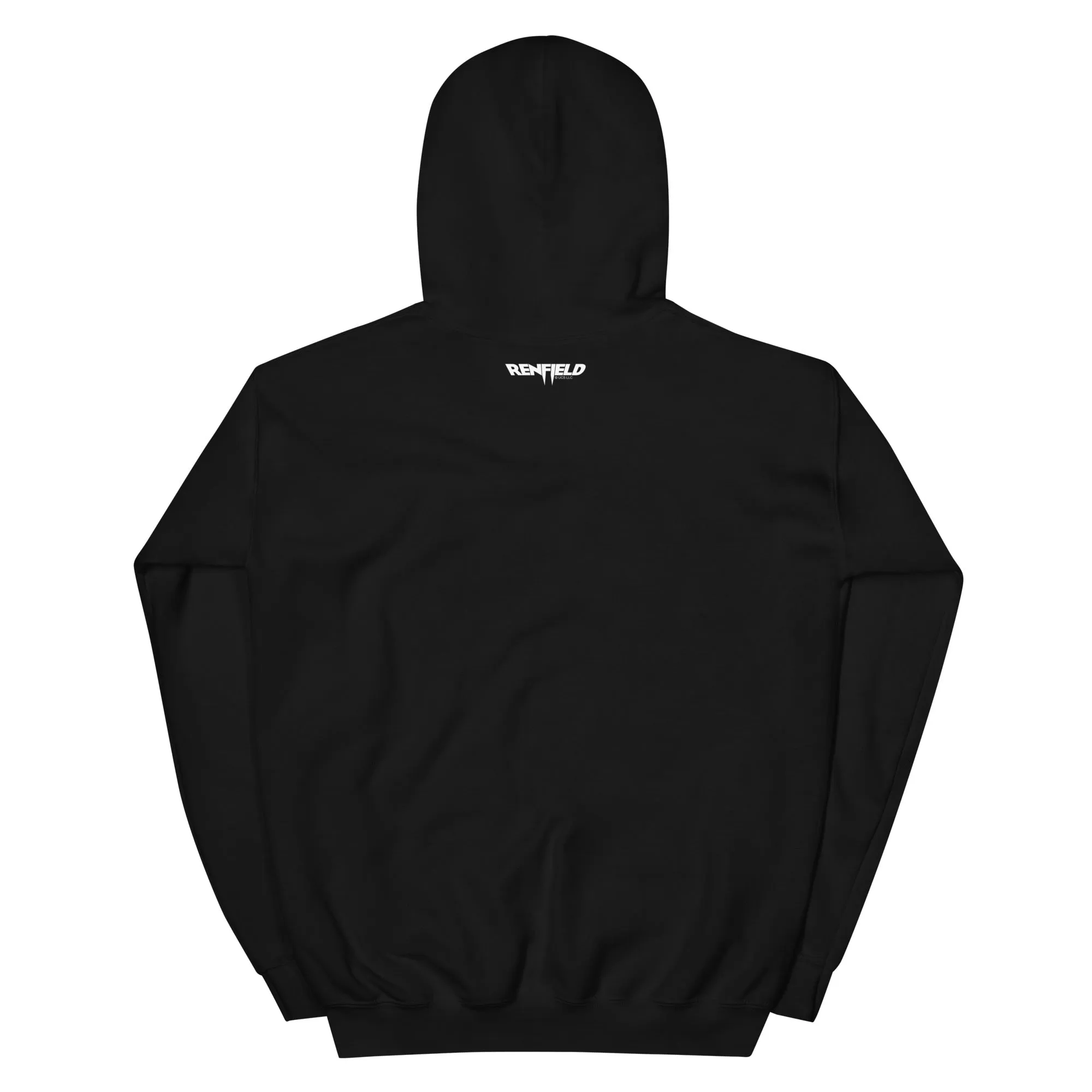 Renfield Heartthrob Hoodie