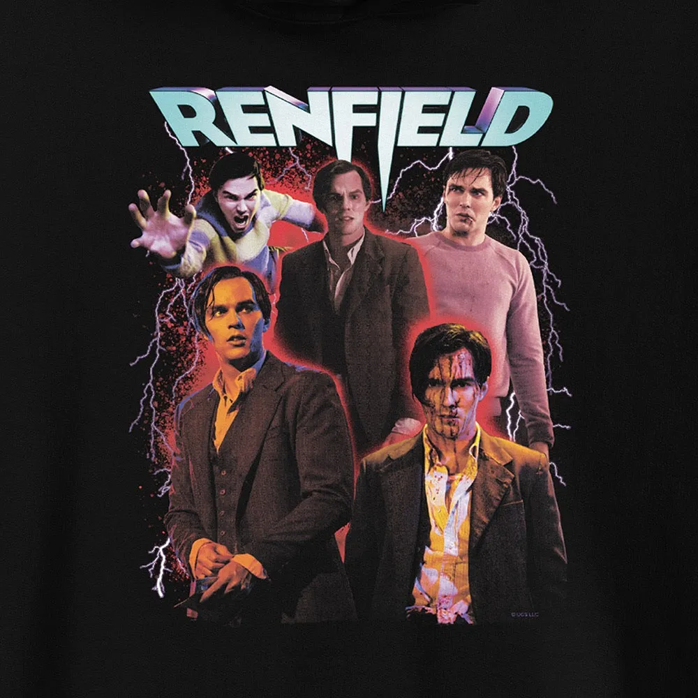 Renfield Heartthrob Hoodie