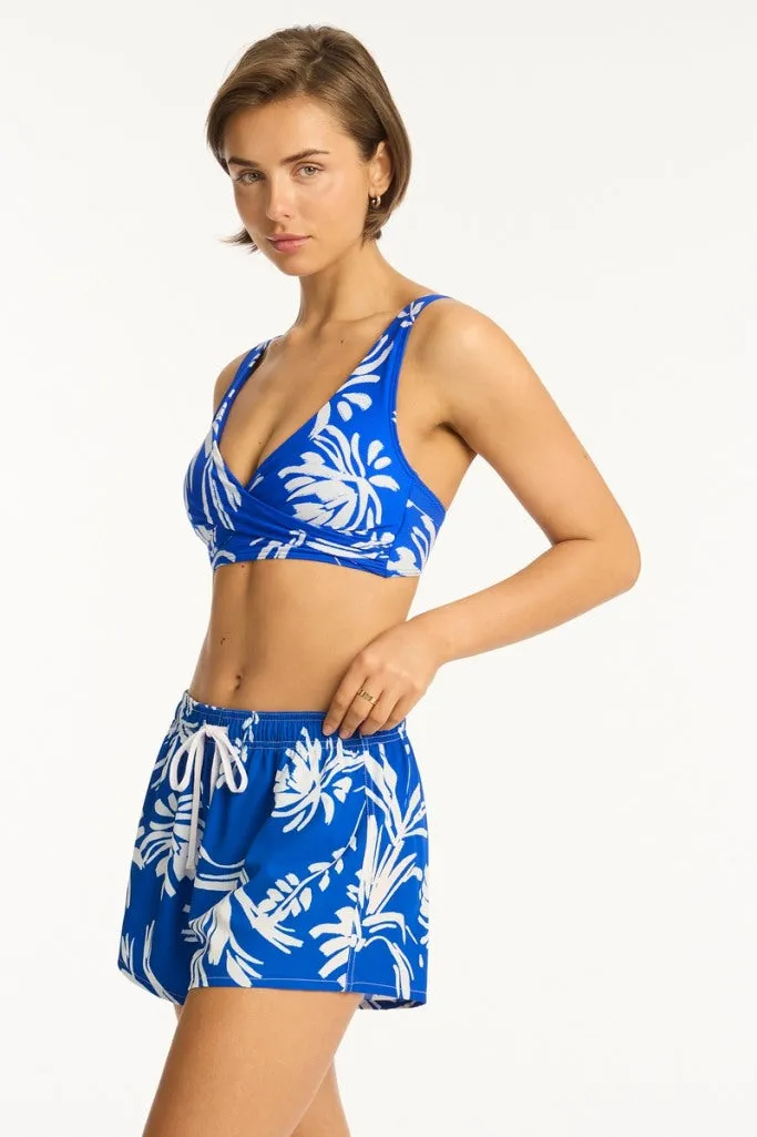 Sea Level Surf Short - Tradewind