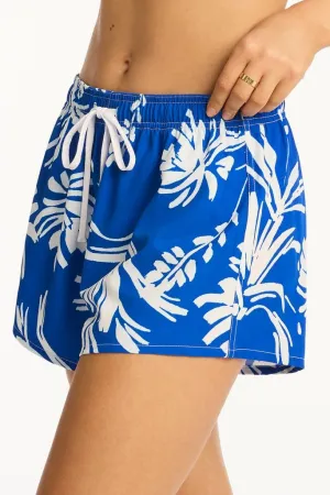 Sea Level Surf Short - Tradewind