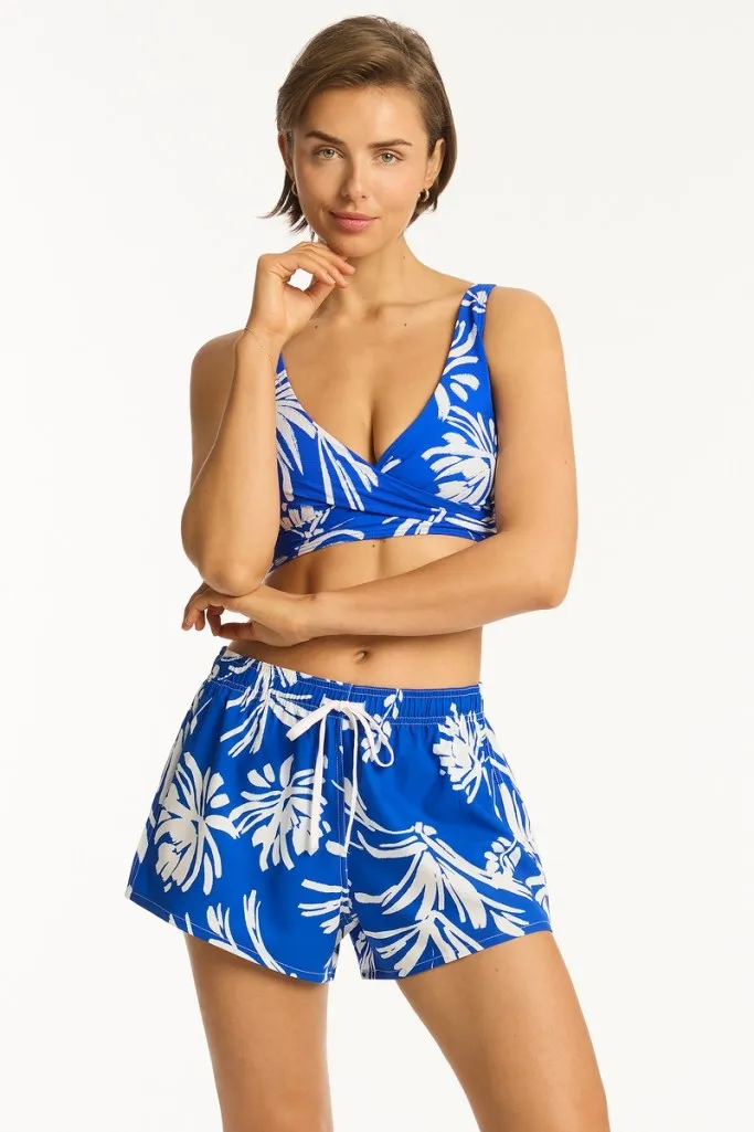 Sea Level Surf Short - Tradewind