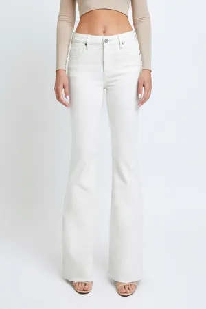 Sea Salt Clean Cut Jean