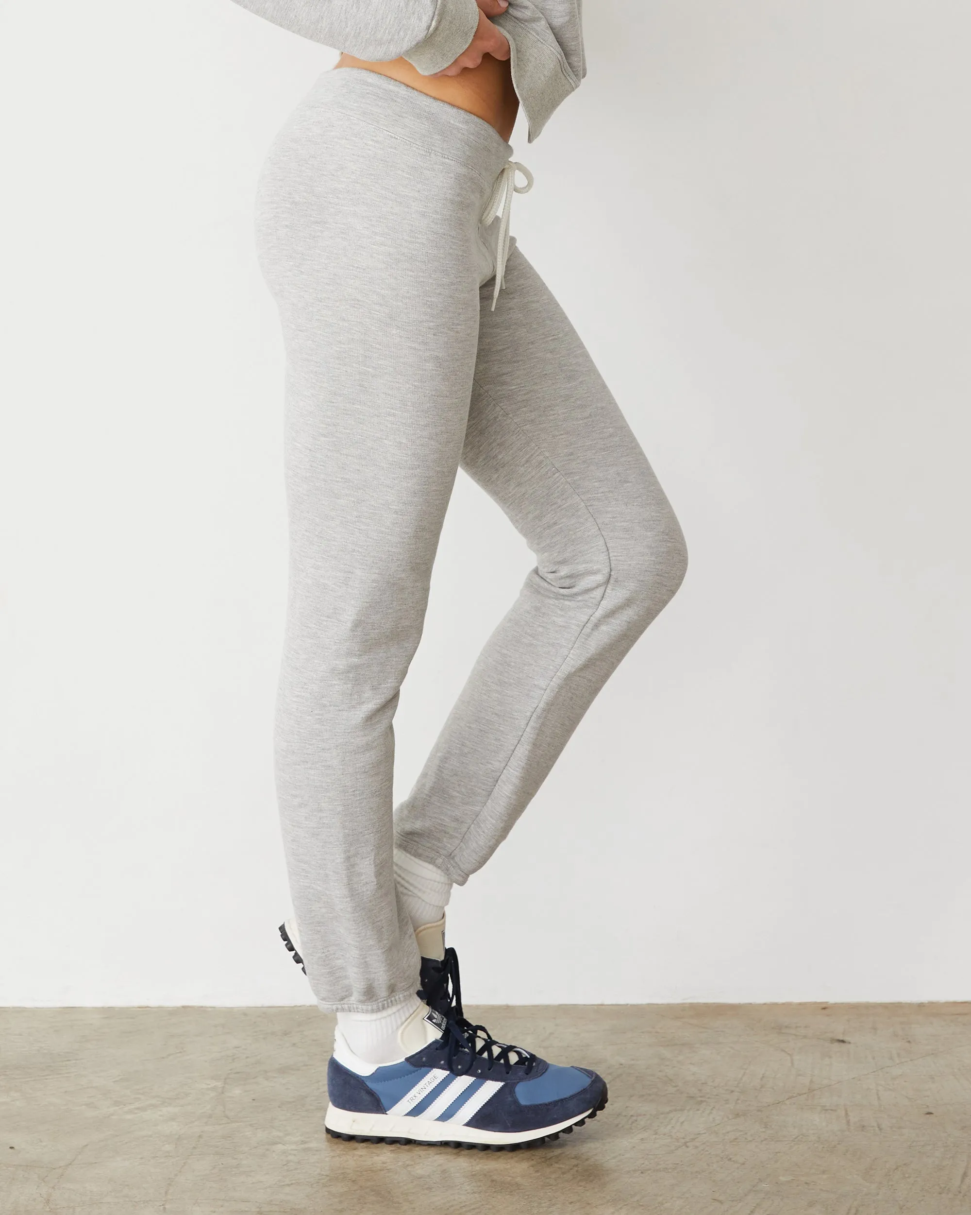 Softfleece Vintage Sweat