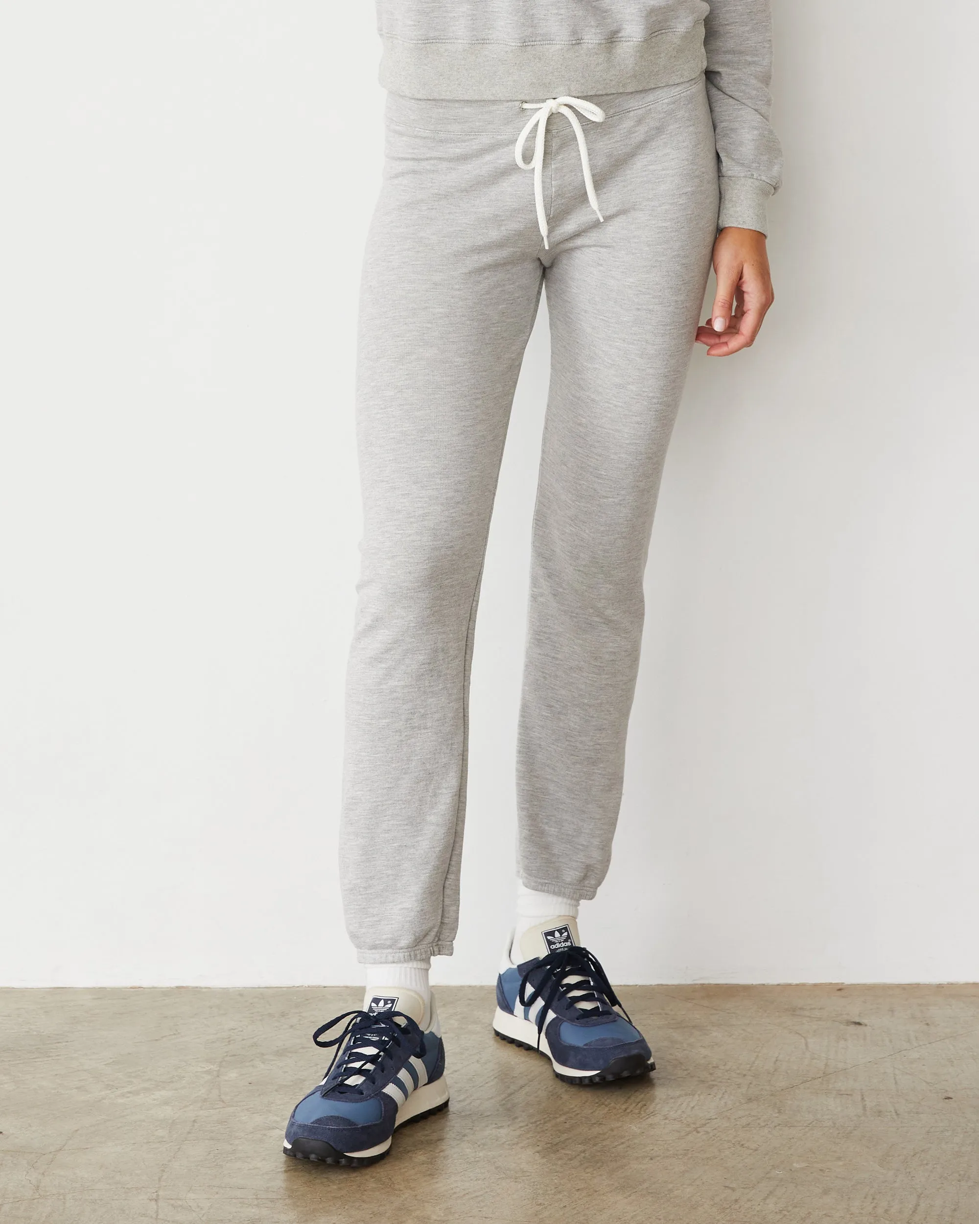 Softfleece Vintage Sweat
