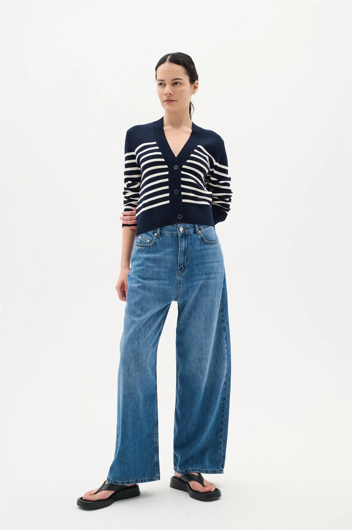 SophinaIW Jeans