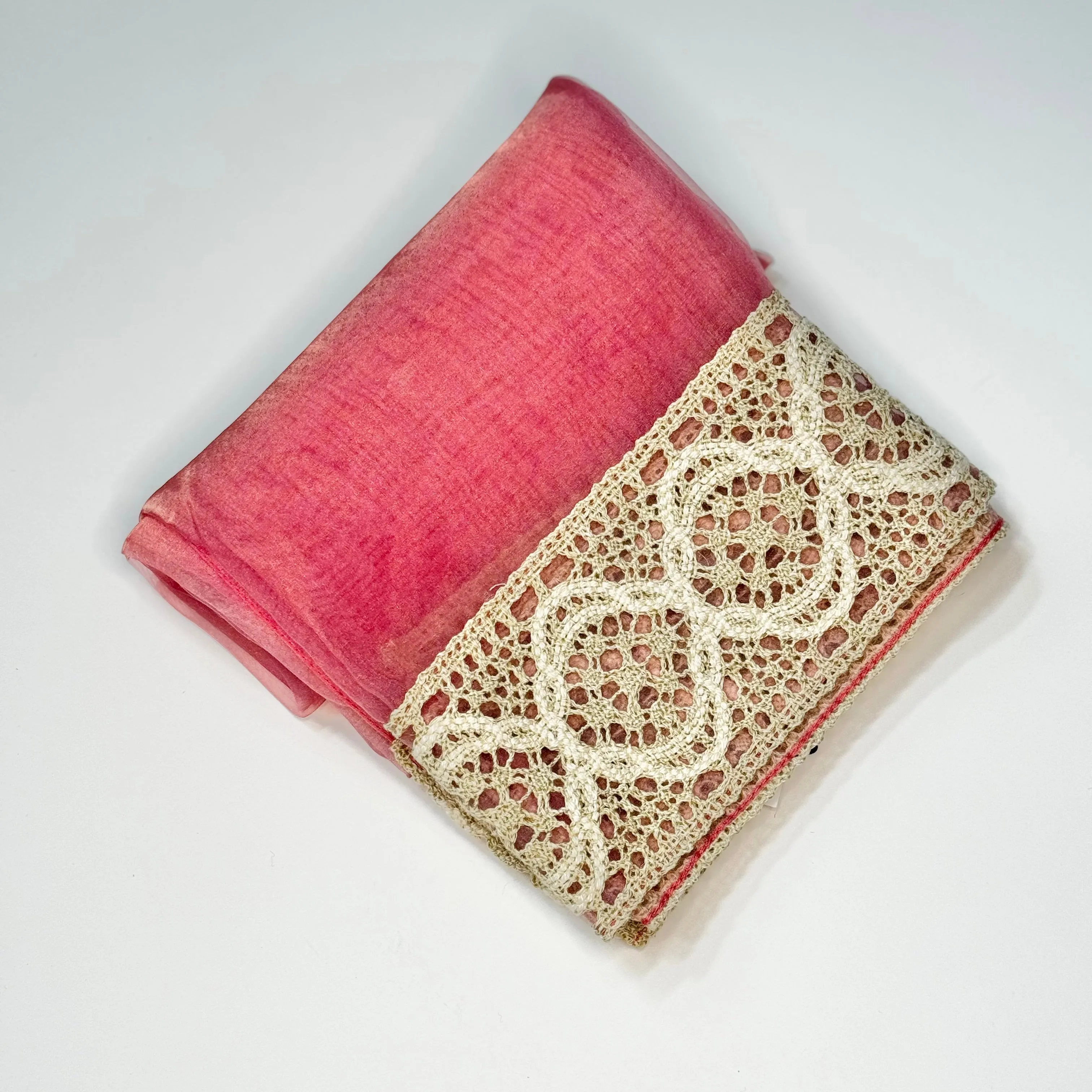 Splendid Shawls And Scarves
