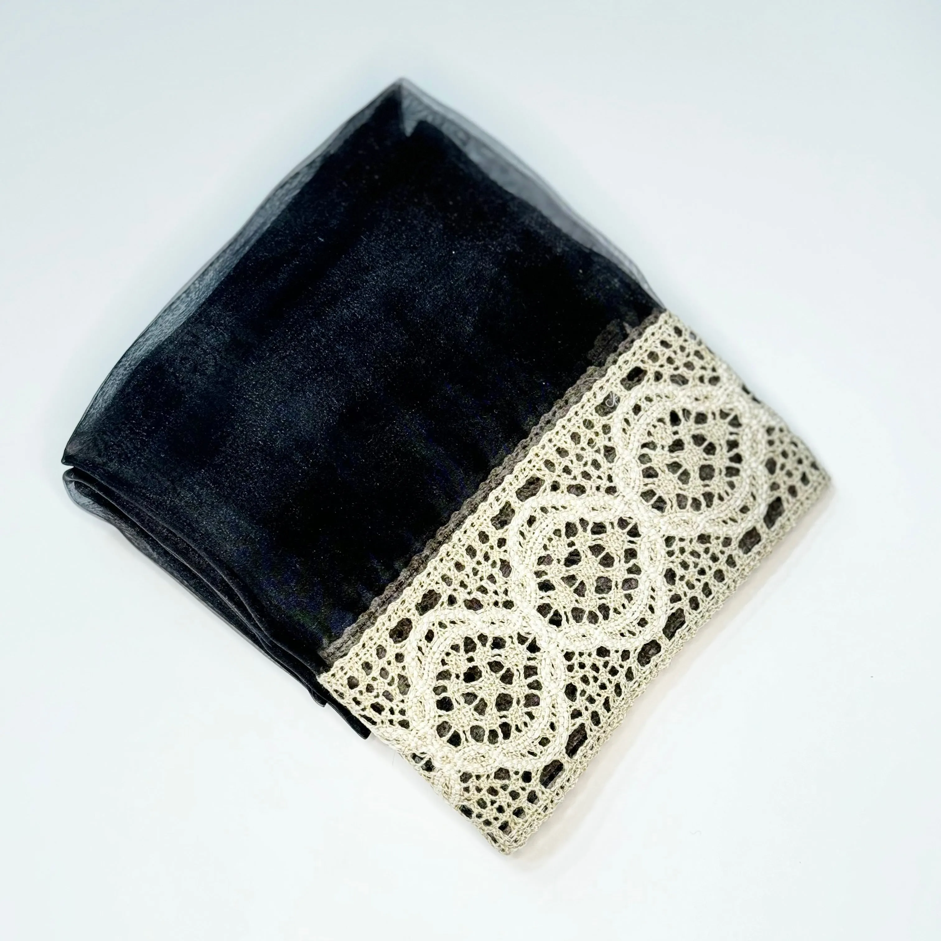 Splendid Shawls And Scarves